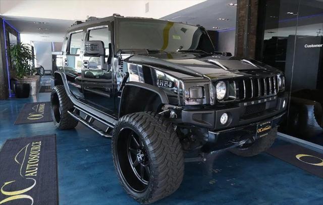 2008 HUMMER H2 SUT for sale in Costa Mesa, CA