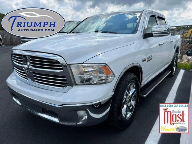 2015 Ram 1500 Big Horn for sale in Memphis, TN
