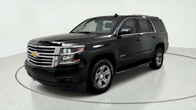 2019 Chevrolet Tahoe LS for sale in Dearborn, MI