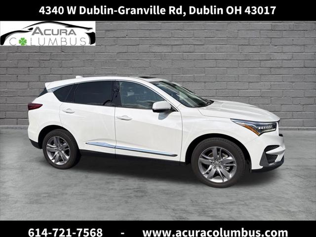 2020 Acura RDX Advance Package for sale in Dublin, OH