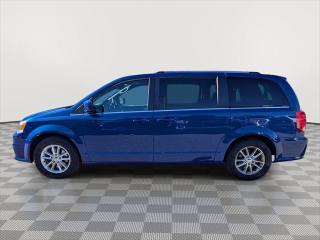 2020 Dodge Grand Caravan SXT 2020 Dodge Grand Caravan SXT
