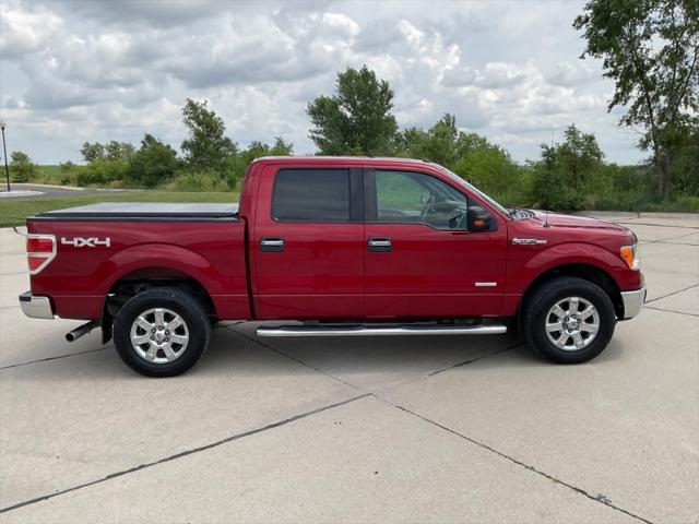 2013 Ford F-150 XLT for sale in Bennington, NE
