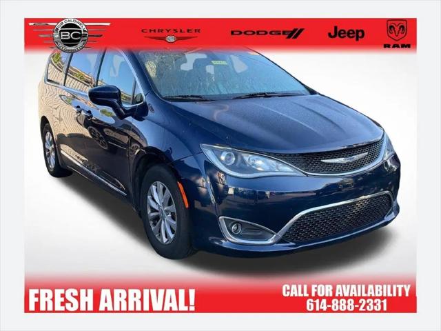 2019 Chrysler Pacifica Touring L for sale in Columbus, OH