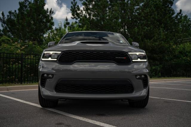 2021 Dodge Durango R/T AWD