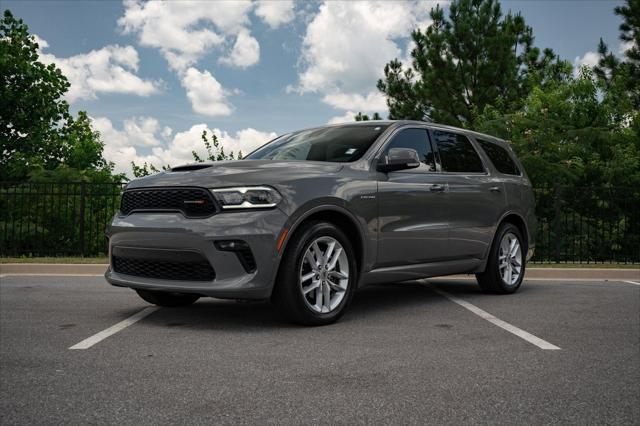 2021 Dodge Durango R/T AWD