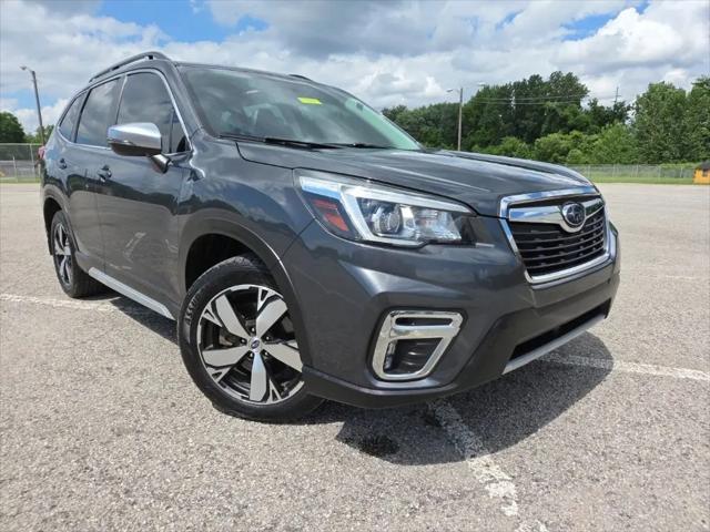 2020 Subaru Forester Touring for sale in Louisville, KY