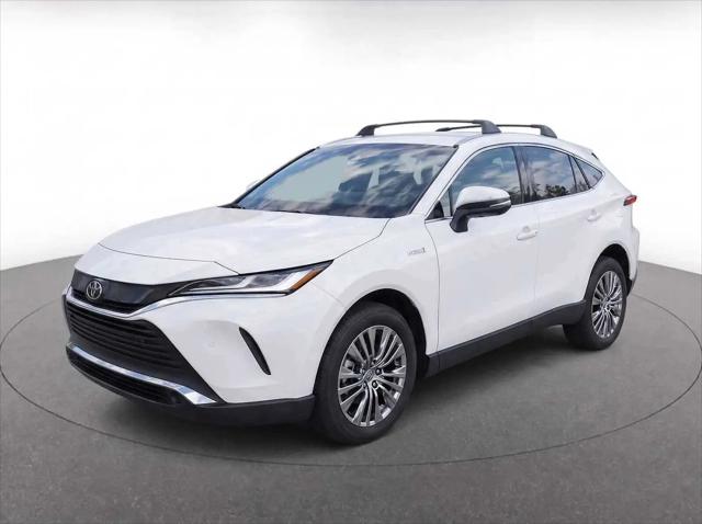 2021 Toyota Venza Limited for sale in Freehold, NJ