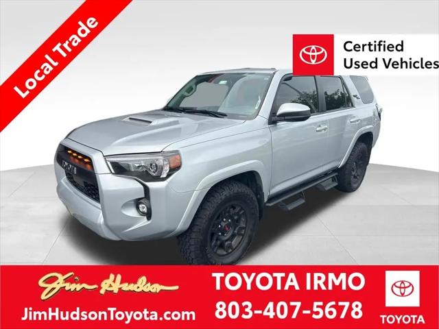 2021 Toyota 4Runner TRD Off Road for sale in Irmo, SC