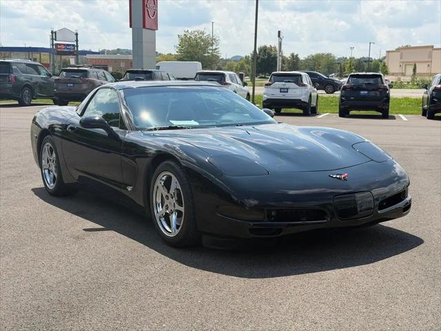 1999 Chevrolet Corvette for sale near Lancaster, OH