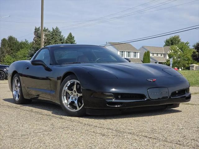 1999 Chevrolet Corvette for sale near Lancaster, OH