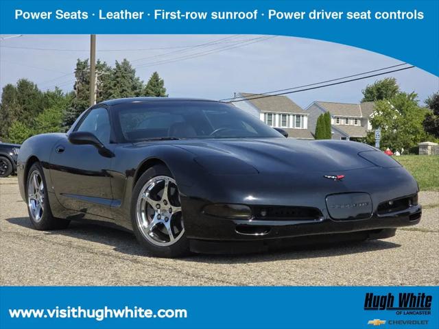 1999 Chevrolet Corvette for sale near Lancaster, OH