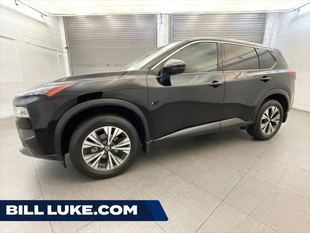 2021 Nissan Rogue SV FWD for sale in Phoenix, AZ