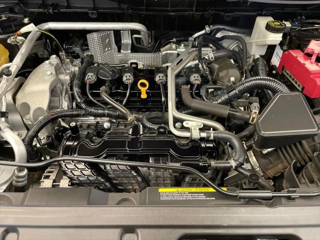 2021 Nissan Rogue SV FWD