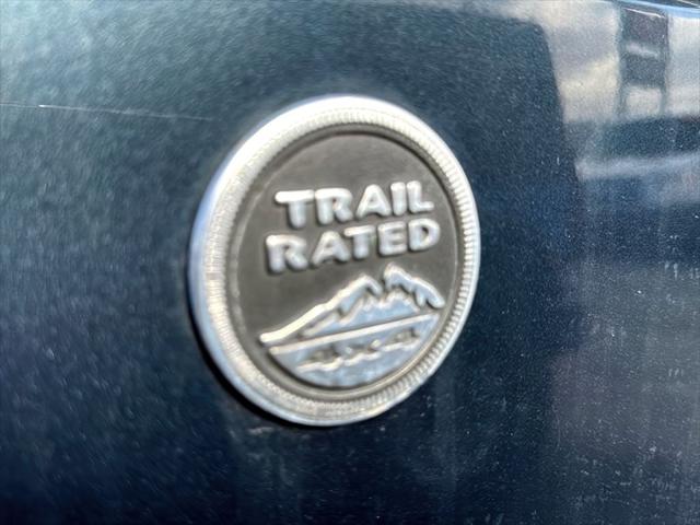 2008 Jeep Wrangler Unlimited Sahara
