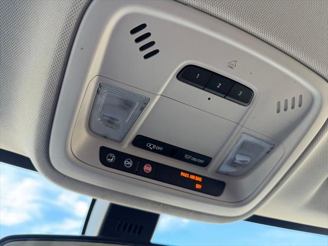 2019 Chevrolet Traverse 3LT