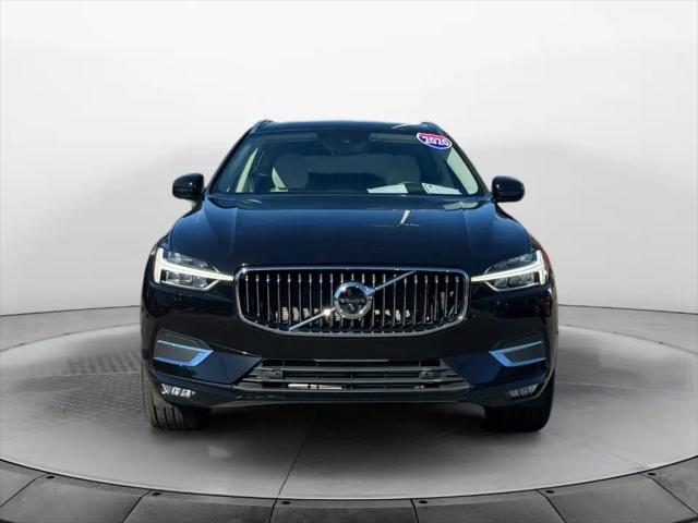 2020 Volvo XC60 T5 Inscription for sale in Burlington, NC
