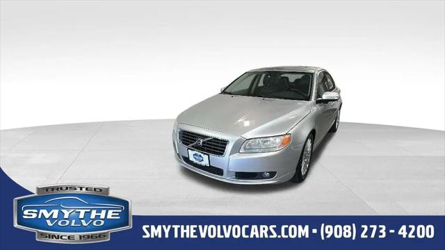2008 Volvo S80 3.2L for sale in SUMMIT, NJ