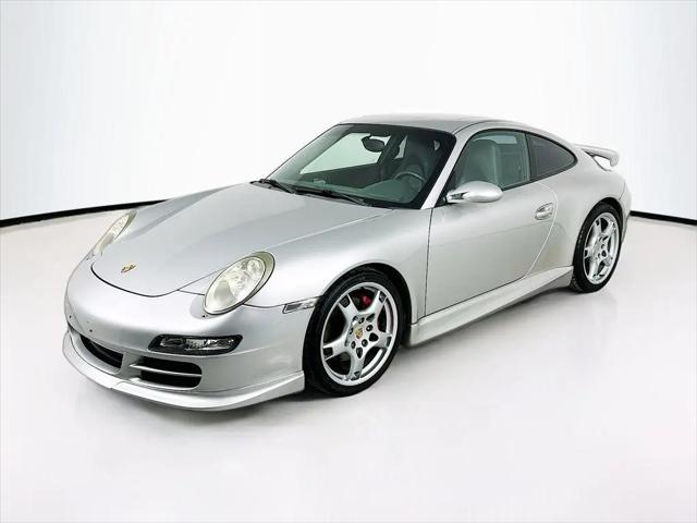 2006 Porsche 911 Carrera S for sale in Mocksville, NC