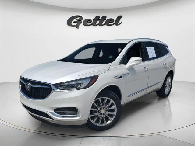 2020 Buick Enclave FWD Essence for sale in Punta Gorda, FL