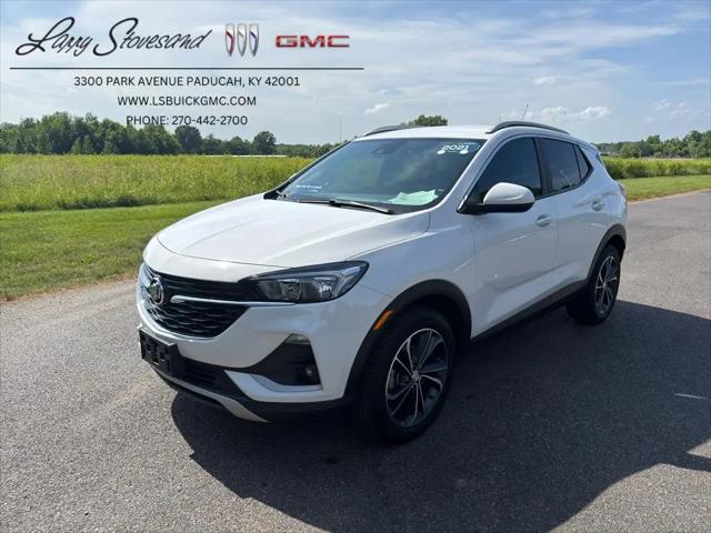 2021 Buick Encore GX FWD Select for sale in Paducah, KY