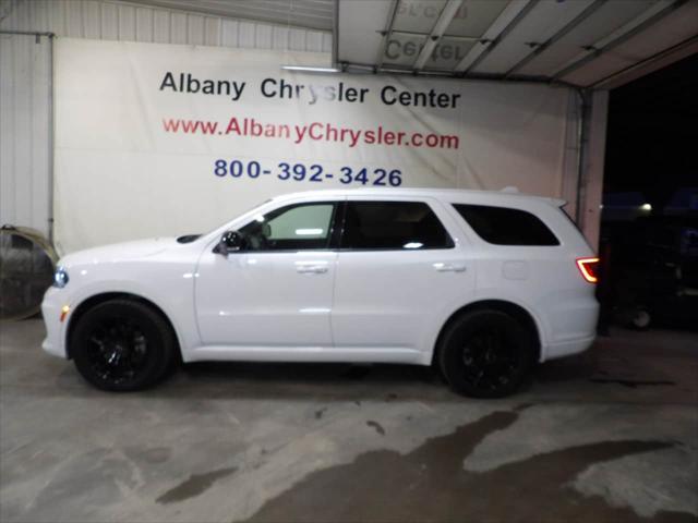2021 Dodge Durango GT Plus for sale in Albany, MN