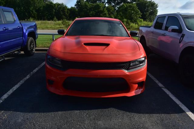 2021 Dodge Charger R/T RWD