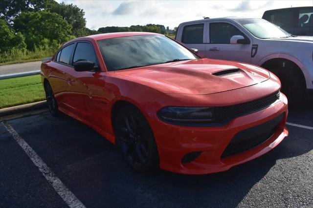 2021 Dodge Charger R/T RWD