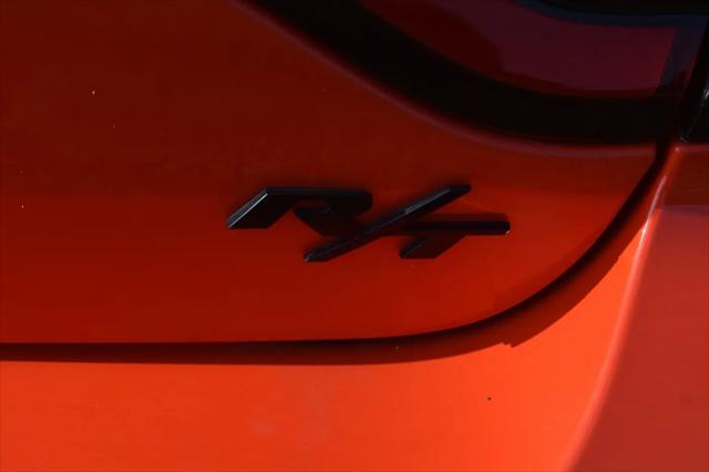 2021 Dodge Charger R/T RWD