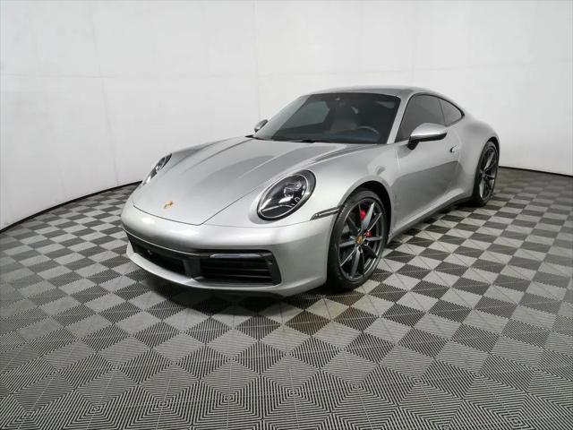 2022 Porsche 911 Carrera for sale in Atlanta, GA