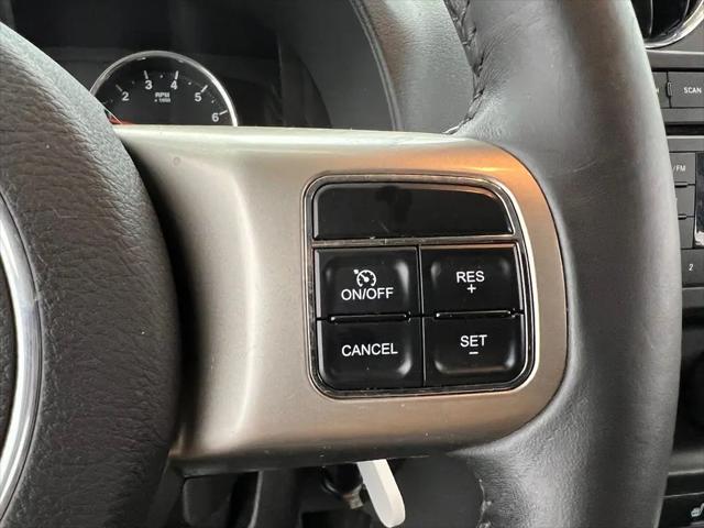 2011 Jeep Compass Limited