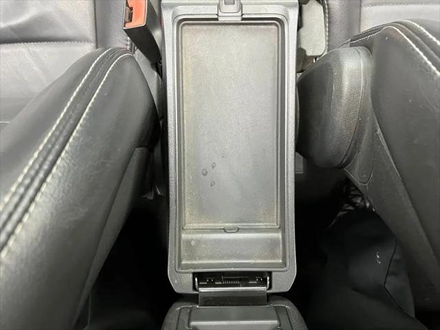 2011 Jeep Compass Limited
