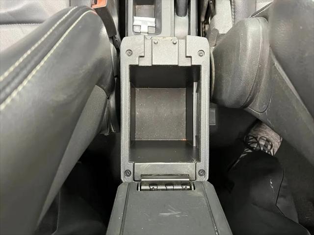 2011 Jeep Compass Limited