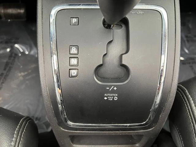 2011 Jeep Compass Limited