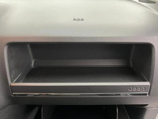2011 Jeep Compass Limited