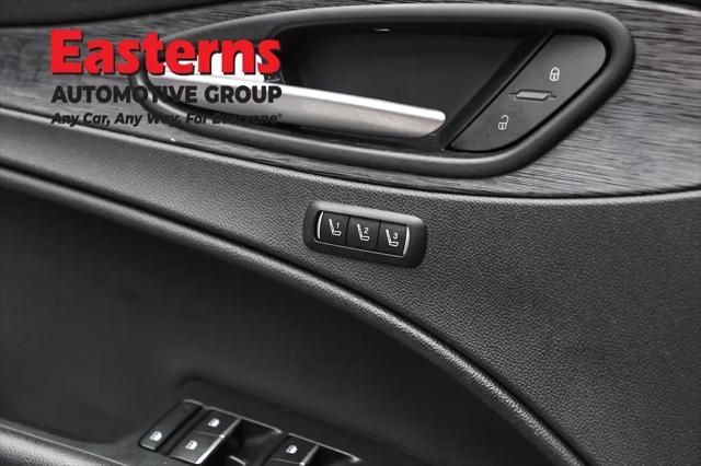 2020 Alfa Romeo Stelvio AWD