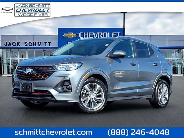 2021 Buick Encore GX FWD Preferred for sale in Wood River, IL