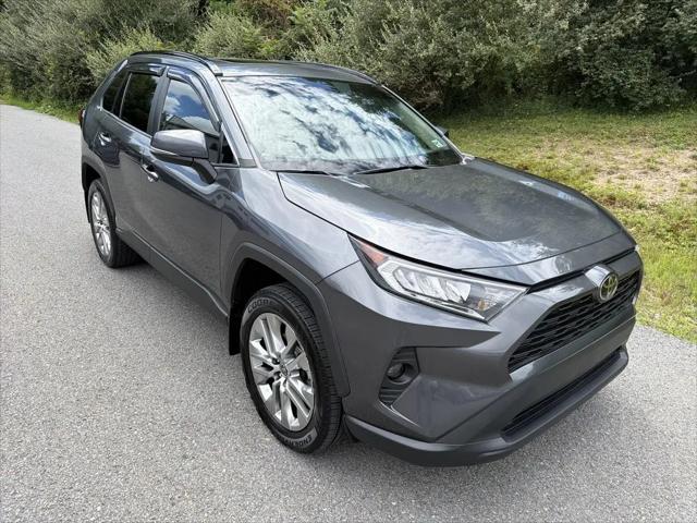 2021 Toyota RAV4 XLE Premium for sale in Beckley, WV
