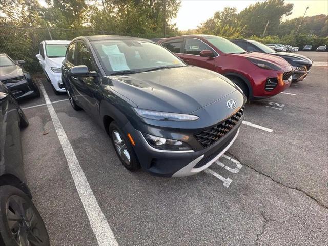 2022 Hyundai Kona SE for sale in Trussville, AL