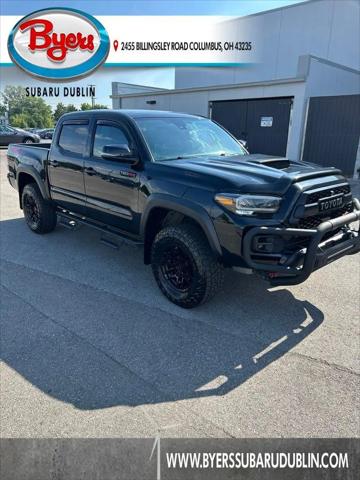 2020 Toyota Tacoma TRD Pro for sale in Columbus, OH