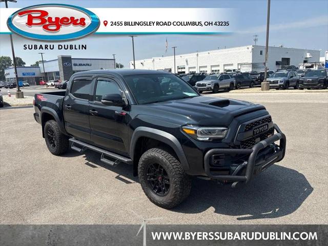 2020 Toyota Tacoma TRD Pro for sale near Columbus, OH