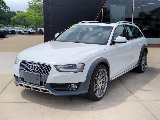 2013 Audi allroad 2.0T Premium Plus for sale in Grand Blanc, MI