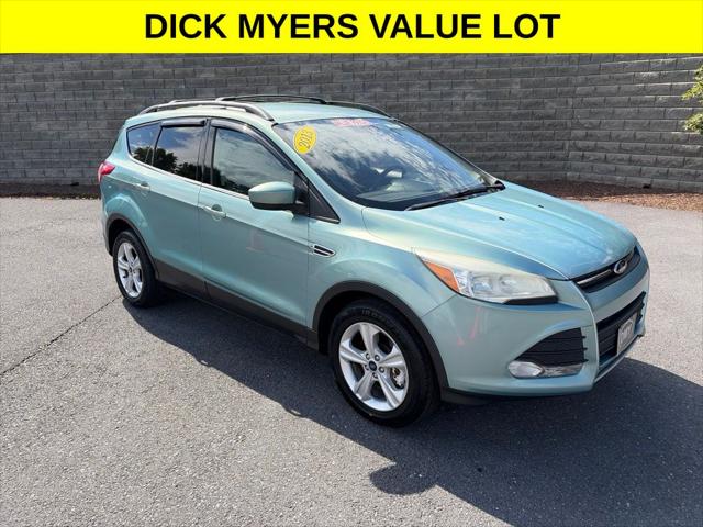 2013 Ford Escape SE 2013 Ford Escape SE