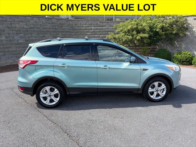 2013 Ford Escape SE 2013 Ford Escape SE