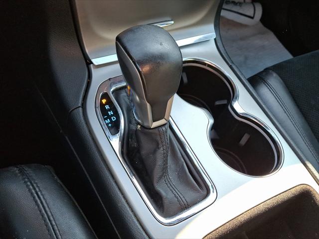 2018 Jeep Grand Cherokee Altitude 4x4