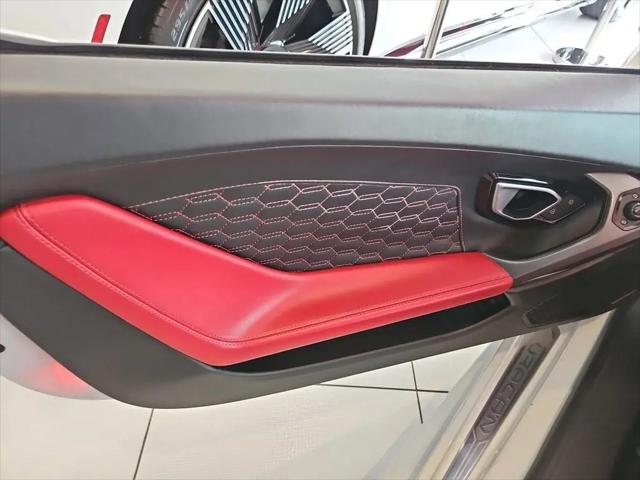 2018 Lamborghini Huracan LP580-2S