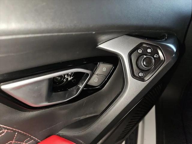 2018 Lamborghini Huracan LP580-2S