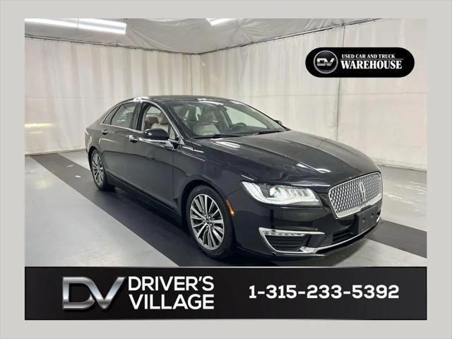 2020 Lincoln MKZ Standard for sale in Cicero, NY