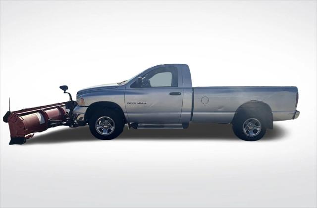 2005 Dodge Ram 1500 SLT/Laramie