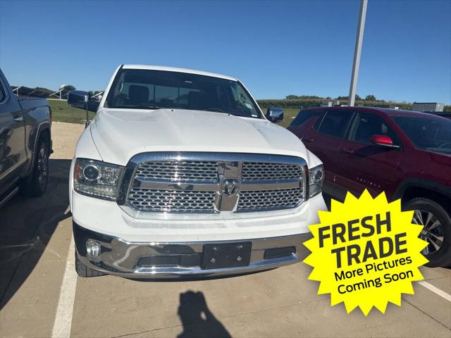 2018 RAM 1500 Laramie