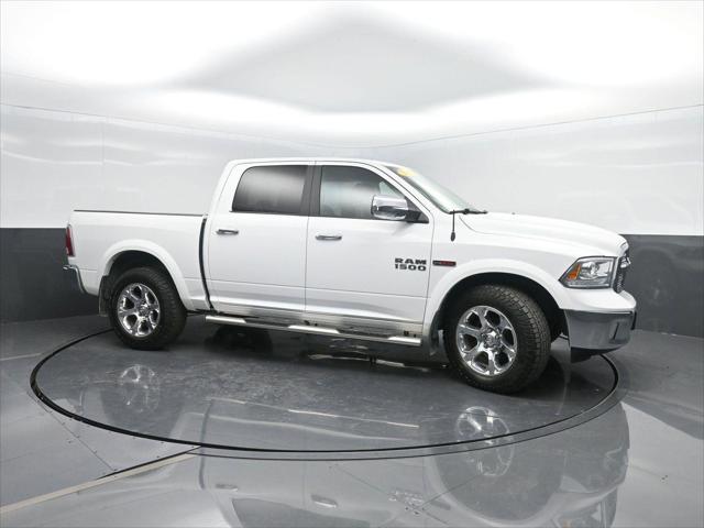2018 RAM 1500 Laramie